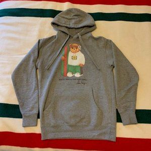The Dirt Label - Gucci snowboard bear